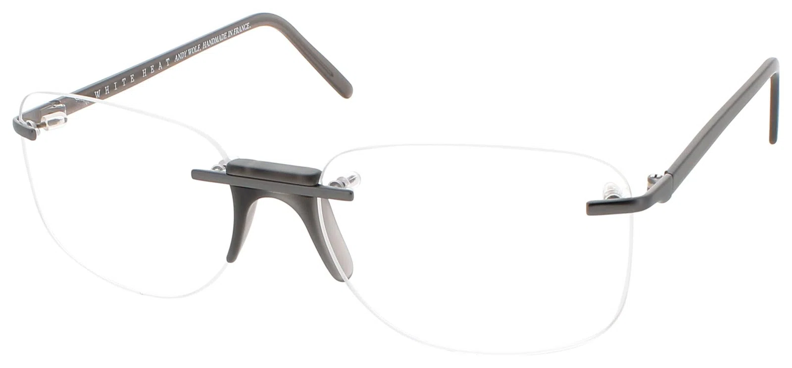 Andy Wolf FENN Eyeglasses - view 2